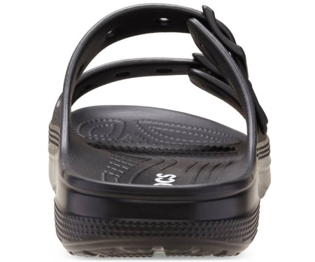 Шлепанцы Saturday Sandal M (EU 42-43 USm 9 СМ 26.3; Black)